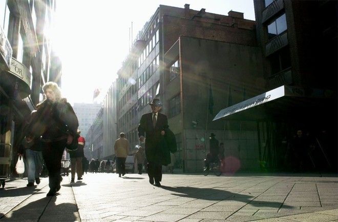 5 технически изощрённых ограблений. Изображение № 2.