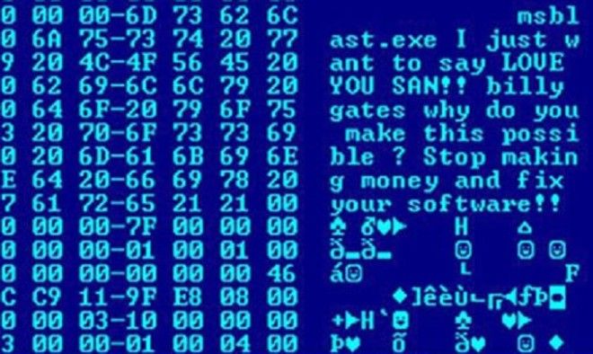 MSBlast