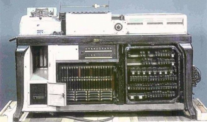 IBM