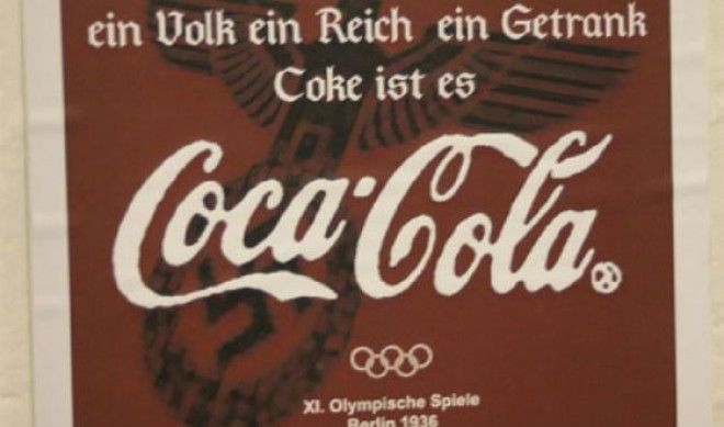 CocaCola 1936