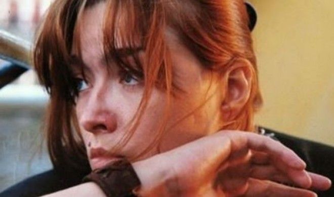 Ðика ТÑÑбина в 90-е годÑ