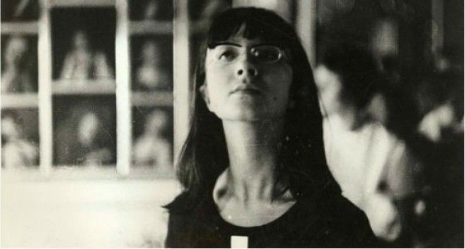 Ð¥ÑдожниÑа-гÑаÑик Ðадежда Ð ÑÑева пÑожила ÑолÑко 17 леÑ