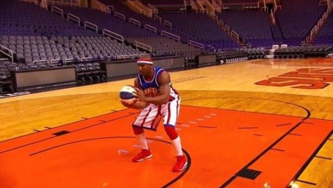 Топ-5 Спортивных мировых рекордов