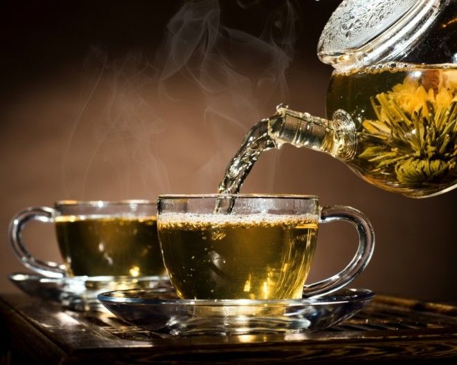 как заваривать пуэр