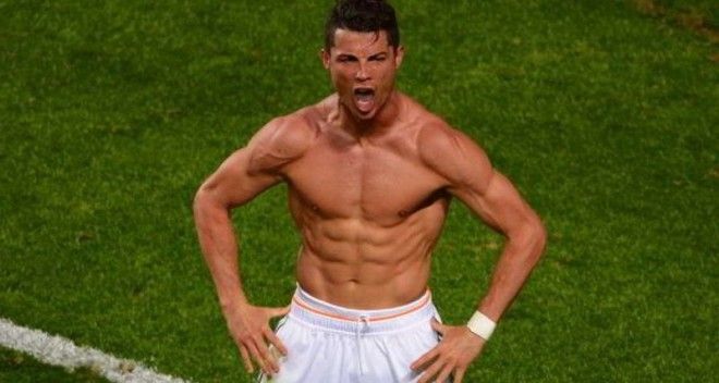 Соски помогли развенчать миф об эволюции человека