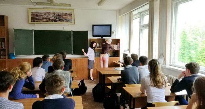 интересные фото на pixmafia.com