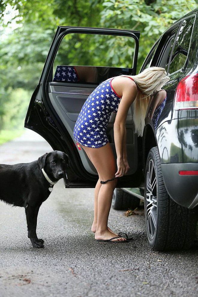 интересные фото на pixmafia.com