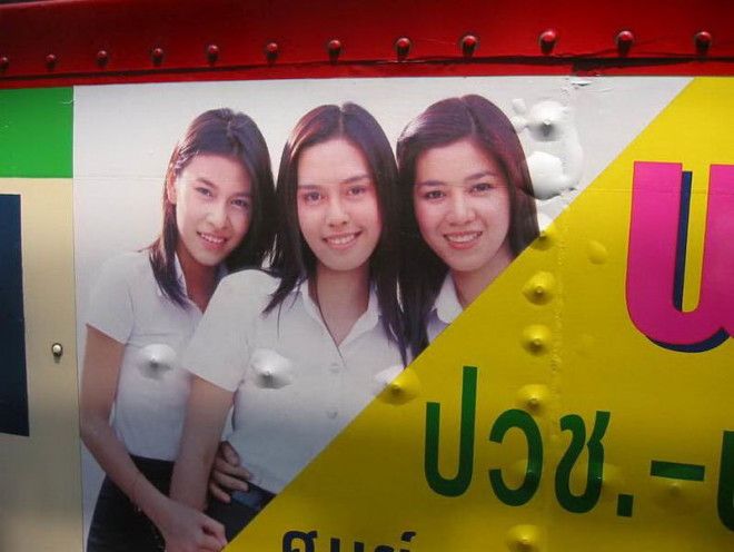 интересные фото на pixmafia.com