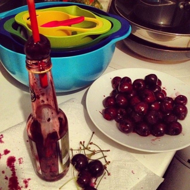 кухонные хитрости которые облегчат жизнь 