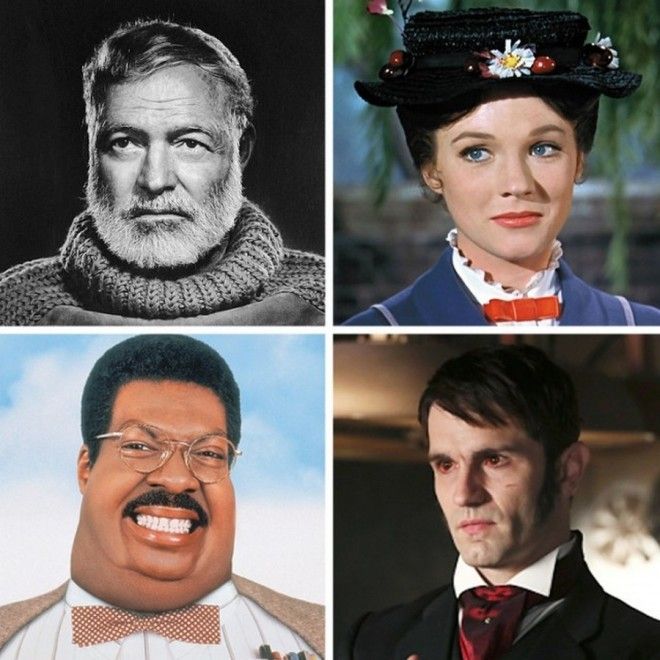 13 интересно-любопытных факта обо всем на свете