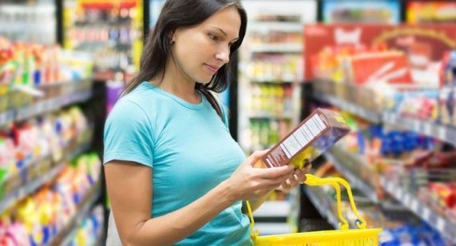 7. Читайте этикетки инструкция, как купить качественный товар, магазины, недобросовестные продавцы, плохие продавцы, секреты, фото, хитрости