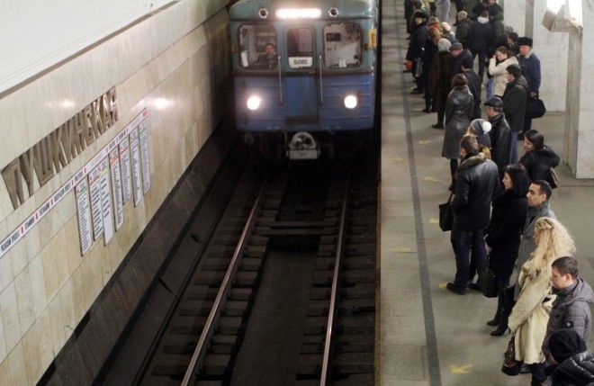 Полезные секреты московского метро