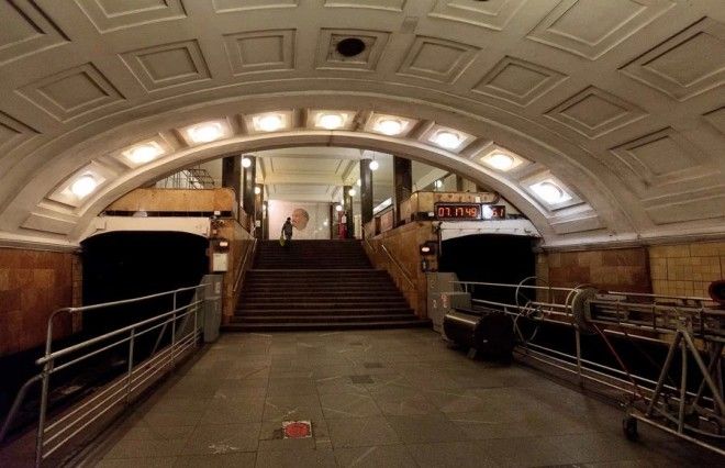 Полезные секреты московского метро