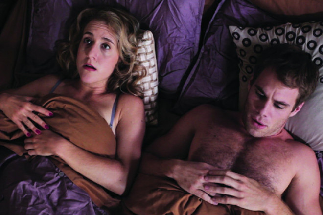 Что заставляет мужчин отказываться от секса на самом интересном месте