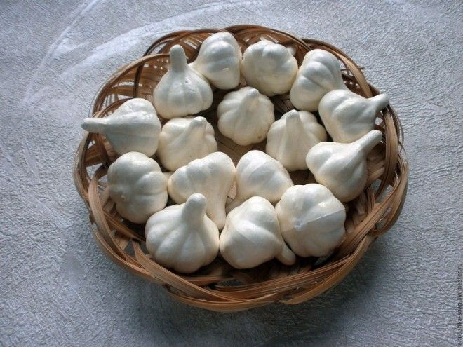 польза и вред чеснока