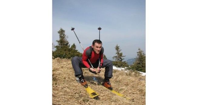 1. Со стороны выглядит странно, но ему точно весело, не сомневайтесь. Веселые, Это Россия детка, отдых, русские, рыбалка, фото, юмор