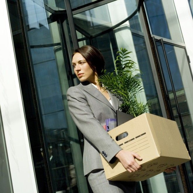 Ошибки в общении с боссом изза которых вы рискуете лишиться работы