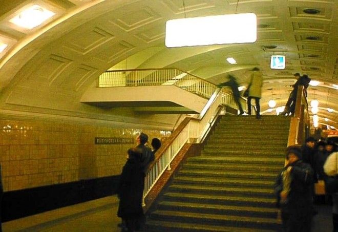 Полезные секреты московского метро