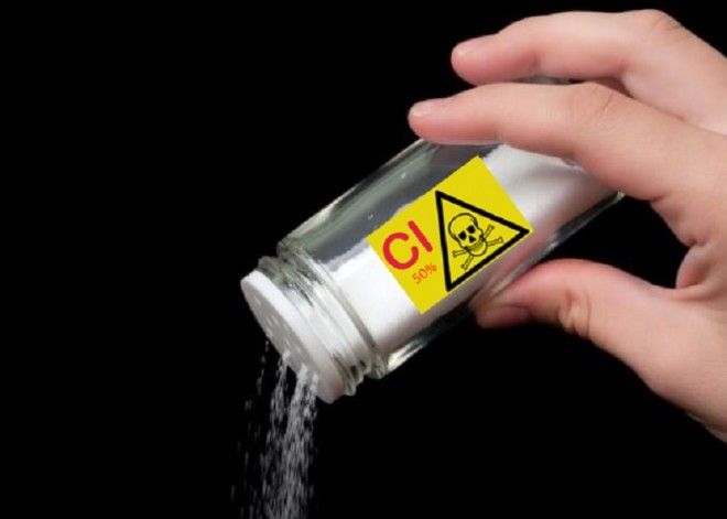 вред от чеснока