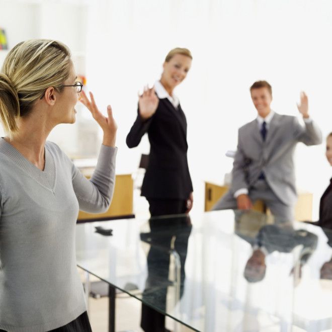 Ошибки в общении с боссом изза которых вы рискуете лишиться работы