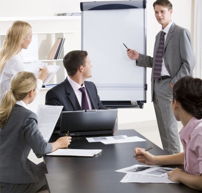 Ошибки в общении с боссом изза которых вы рискуете лишиться работы