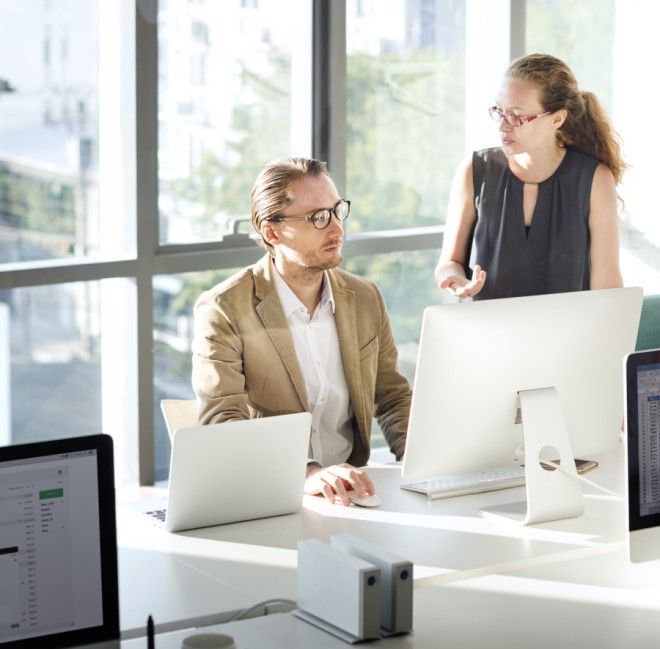 Ошибки в общении с боссом изза которых вы рискуете лишиться работы