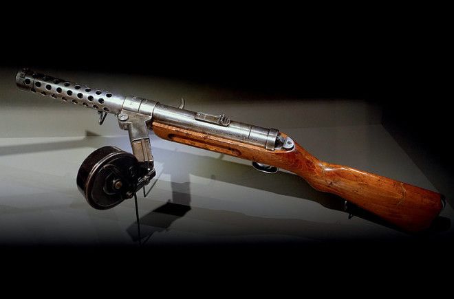 Штурмовые отряды кайзера штурмгруппы на Первой мировой