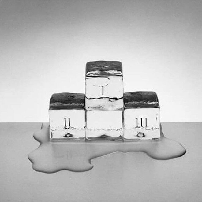 30 сюрреалистичных фото после которых вы перестанете верить своим глазам