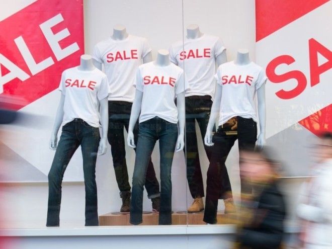 8. Знак распродажи полезно знать, советы, супермаркеты, уловки, фото, хитрости