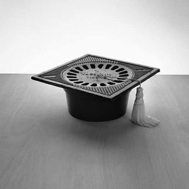 30 сюрреалистичных фото после которых вы перестанете верить своим глазам