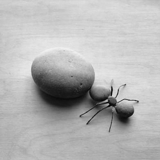 30 сюрреалистичных фото после которых вы перестанете верить своим глазам