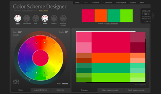 Как сочетаются цвета Научное обоснование субъективного Изображение 23