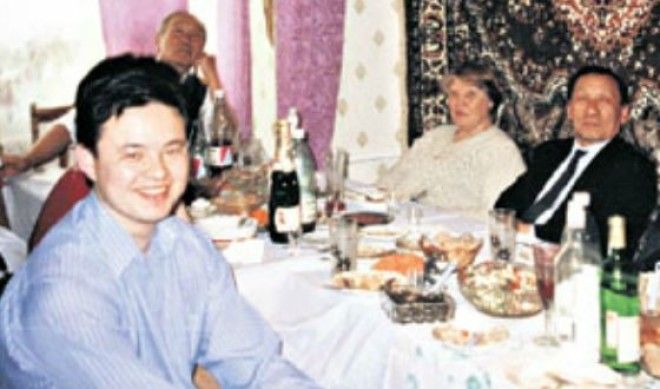 ÐÐ° ÑÐ¾ÑÐ¾: ÐÐµÐ¾Ð½Ð¸Ð´ Ð&nbsp;Ð¾Ð±ÐµÑÑÐ¾Ð²Ð¸Ñ Ð¦Ð¾Ð¹ (2007 Ð³Ð¾Ð´)