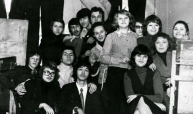 Ð¡ Ð¾Ð´Ð½Ð¾ÐºÑÑÑÐ½Ð¸ÐºÐ°Ð¼Ð¸ Ð¿Ð¾ ÑÑÐ´Ð¾Ð¶ÐµÑÑÐ²ÐµÐ½Ð½Ð¾Ð¼Ñ ÑÑÐ¸Ð»Ð¸ÑÑ