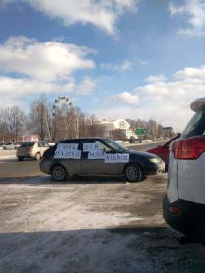 Смешные рекламные слоганы, которые с первого раза не понять