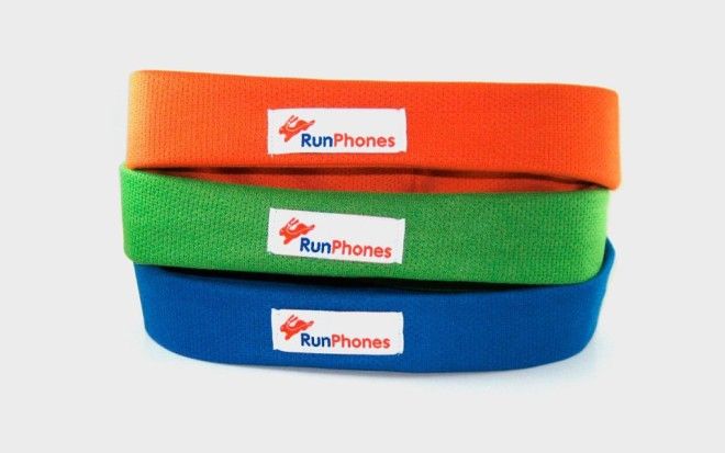 7 небанальных гаджетов для занятий спортом. Изображение № 5.