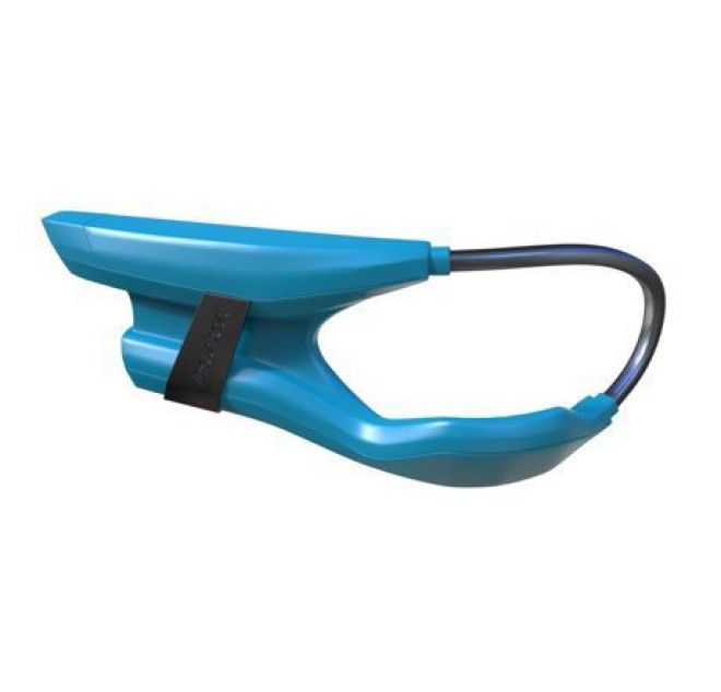 7 небанальных гаджетов для занятий спортом. Изображение № 7.