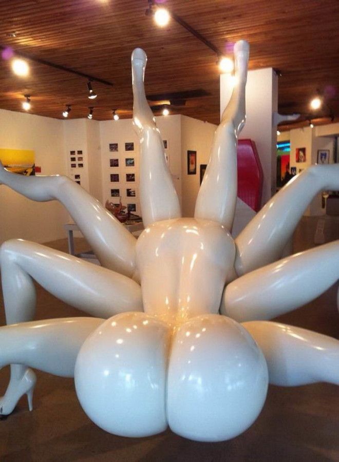 интересные фото на pixmafia.com