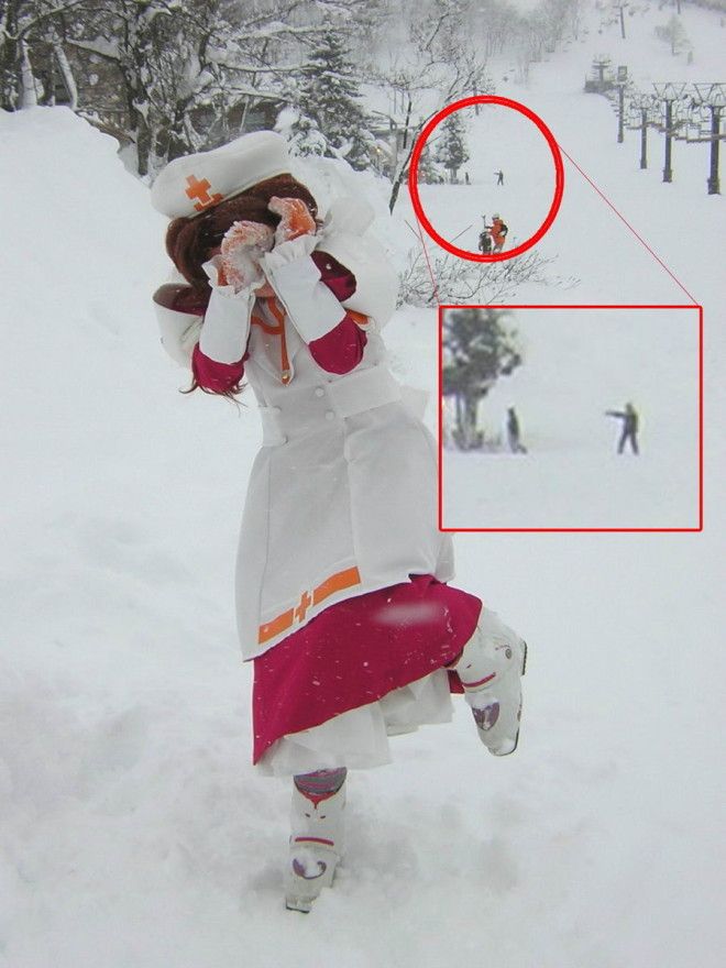 интересные фото на pixmafia.com