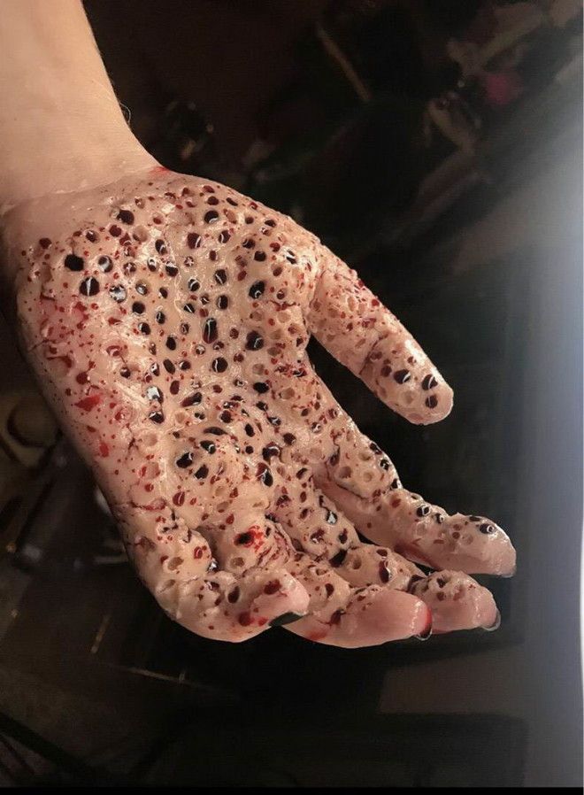 интересные фото на pixmafia.com