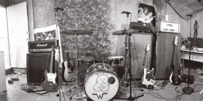 15 огромных бизнесов, которые начинались в маленьких гаражах