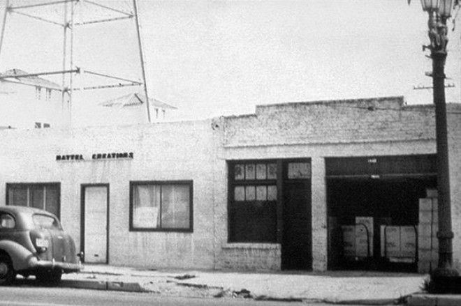 15 огромных бизнесов, которые начинались в маленьких гаражах