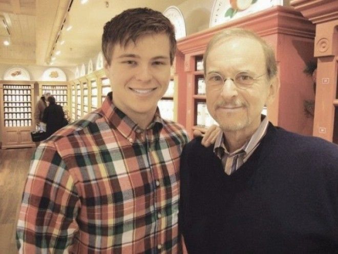 15 огромных бизнесов, которые начинались в маленьких гаражах