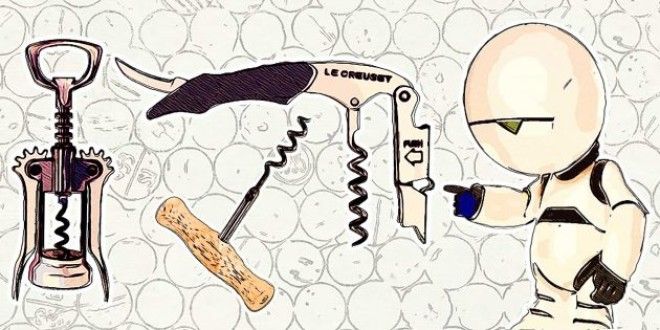 Как пить вино инструкция для чайников