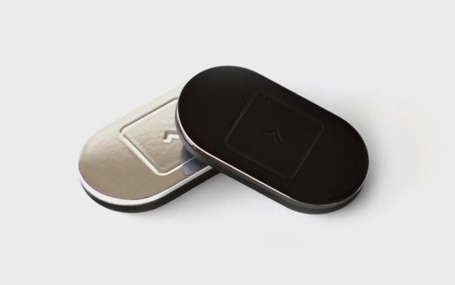 7 небанальных гаджетов для занятий спортом. Изображение № 2.