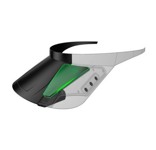 7 небанальных гаджетов для занятий спортом. Изображение № 6.