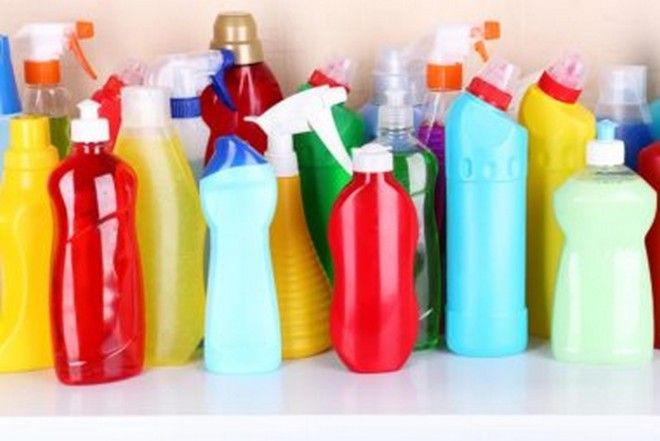 12 предметов, которые никогда не следует смывать в раковину или унитаз.