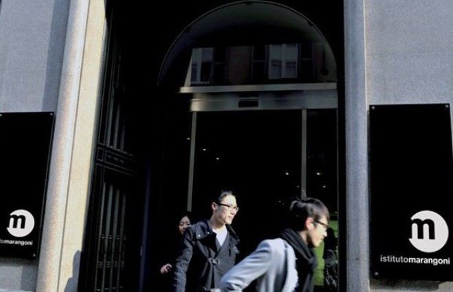 Институт Marangoni в Милане. Изображение № 3.