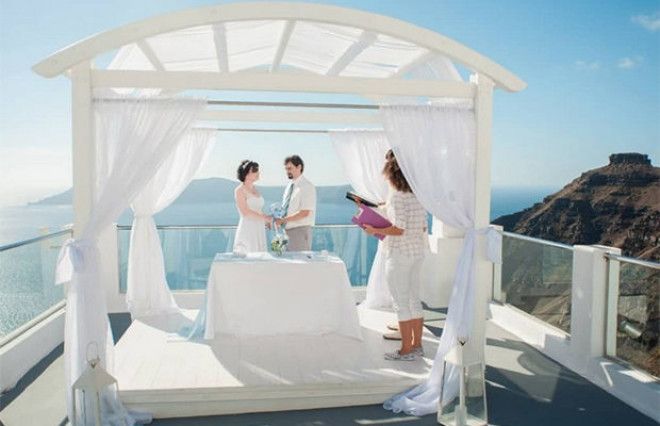 Необычные свадебные традиции народов мира