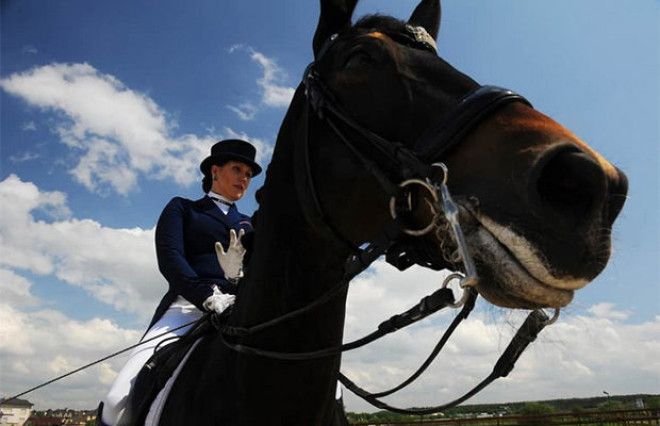 Необычные свадебные традиции народов мира